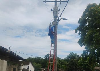 Piojó, El Cerrito, Bocatocino, Los Olivos y Punta Astilleros estarán sin energía este lunes por obras eléctricas