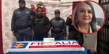 Libertad de presunto feminicida en Barranquilla genera indignación en organizaciones de mujeres