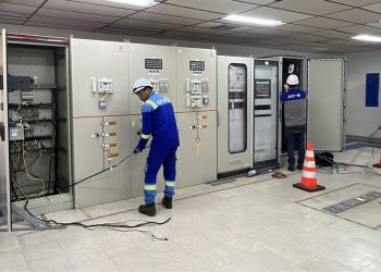Air-e anuncia cortes de energía este viernes 6 de febrero en varios sectores de Barranquilla