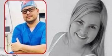 Médico que práctico cirugía estética que le causó la muerte a una mujer en Santander fue condenado