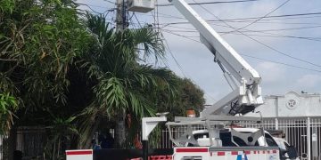Mantenimiento eléctrico dejará sin servicio a sectores de Chiquinquirá, Rosario y el Centro de Barranquilla este sábado