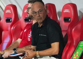 Arias admite fallas defensivas y de definición tras caída del Junior