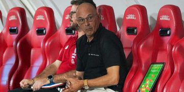 Arias admite fallas defensivas y de definición tras caída del Junior