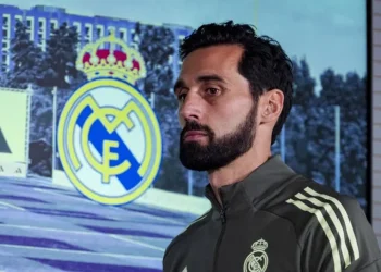 Arbeloa compara a Mbappé con Cristiano tras victoria del Real Madrid