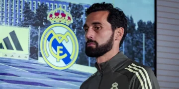 Arbeloa compara a Mbappé con Cristiano tras victoria del Real Madrid