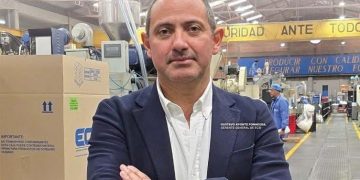 Gustavo Aponte Fonnegra, el empresario arrocero que fue asesinado en Bogotá