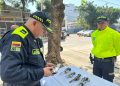 ¡No hay tregua contra el crimen! Caen 10 armas en ofensiva policial en Bolívar