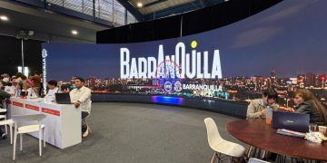 Barranquilla abrió las puertas de su oferta en la Vitrina Turística de ANATO 2026