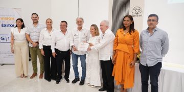 Colectivo de Pensamiento Sucre destaca labor de Eduardo Verano en pro de la autonomía de los territorios