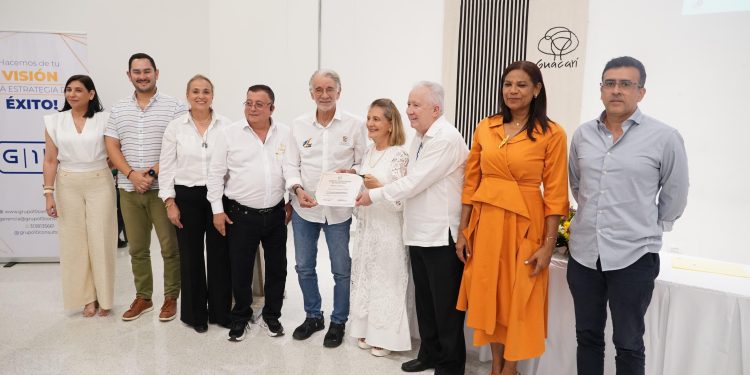 Colectivo de Pensamiento Sucre destaca labor de Eduardo Verano en pro de la autonomía de los territorios