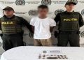 Operativos en Magdalena dejan tres capturados y droga incautada