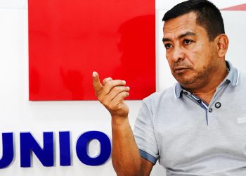 Junior reclama pagos pendientes por Enamorado y Jordan Barrera