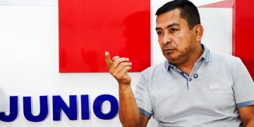 Junior reclama pagos pendientes por Enamorado y Jordan Barrera