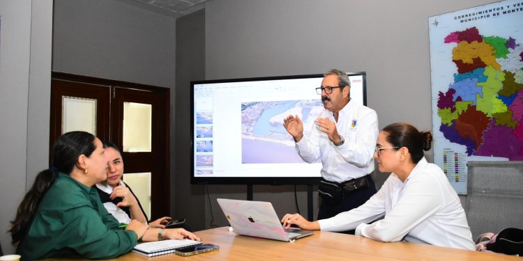 Atlántico acompaña a Córdoba con su experiencia en inundaciones y asesoría técnica para enfrentar la emergencia