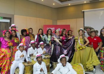 Entre saberes y tradición, el Carnaval Educativo celebrará la convivencia ciudadana