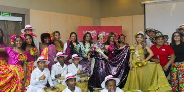 Entre saberes y tradición, el Carnaval Educativo celebrará la convivencia ciudadana