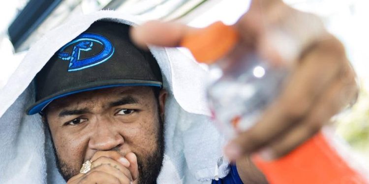 Autoridades activan búsqueda tras desaparición del artista urbano DJ Dever en el Atlántico