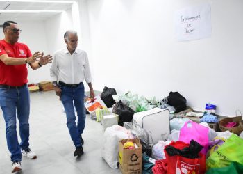 RAP Caribe y Gobernación del Atlántico, tienen listas ayudas humanitarias para Córdoba