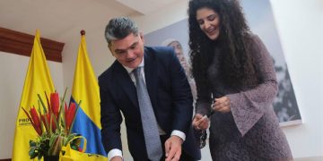 Procuraduría y Ministerio de las Culturas firman convenio para fortalecer la protección del patrimonio cultural del país