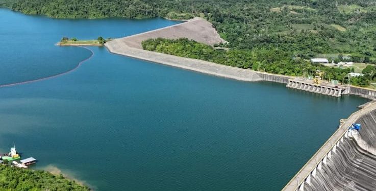 El Procurador General de la Nación pide priorizar inversiones públicas en zona del Caribe afectada por inundaciones