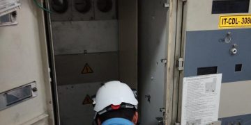 Ponedera, Martillo, La Retirada, Cascajal, Puerto Giraldo, Burrusco y Santa Rita estarán sin energía este viernes por trabajos eléctricos