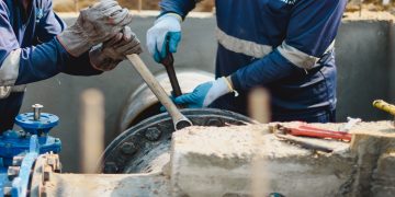 Interrupción temporal del servicio de acueducto en varios sectores de Barranquilla este miércoles