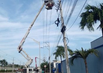 Air-e Intervenida activó plan de contingencia por carnaval