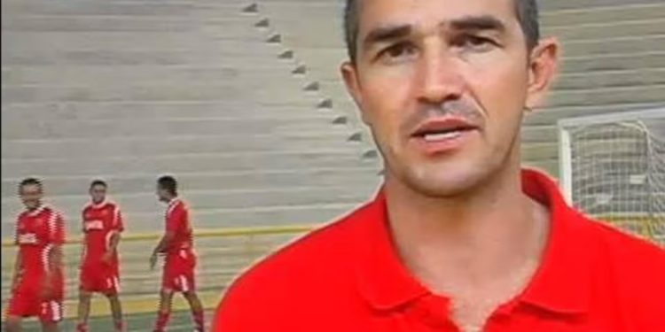 Adiós a ‘El Mago’: muere Giovanny Hernández, ícono eterno del microfútbol colombiano