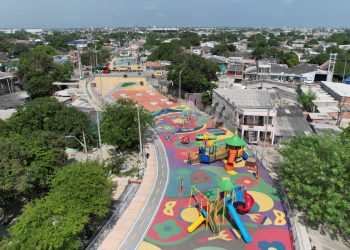 Catastro Barranquilla alcanza resultados históricos con inteligencia artificial y tecnología geoespacial