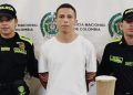 Capturan en Barranquilla a presunto integrante de ‘Los Costeños’ con 12 anotaciones judiciales