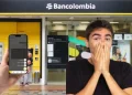 Bancolombia restablece todos sus servicios tras falla que afectó a millones de usuarios
