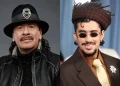 De Santana a Bad Bunny: un hito latino en los Grammy