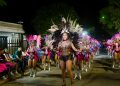 Entre luces y colores, la Guacherna del Caribe brilló con la Ruta de la Tradición en Sabanalarga