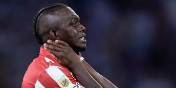 Traspaso frustrado: Estudiantes da marcha atrás con la salida de Edwuin Cetré