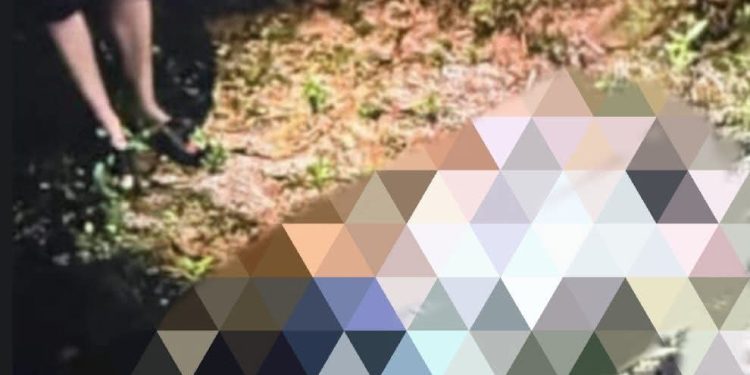 Hombre sin identificar fue asesinado en vía pública del corregimiento La Playa