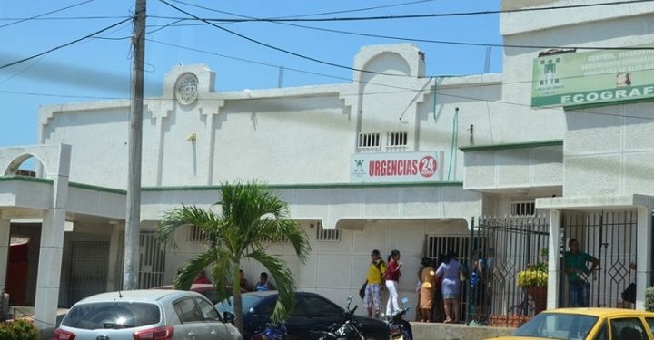 Intento de feminicidio en Santo Domingo: capturan a hombre que hirió a su pareja con arma blanca