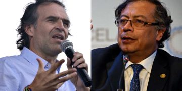 Fico Gutiérrez arremete contra Petro por trato a alcaldes en Córdoba: “Si se tratara de jefes criminales, les hubiera armado tarima”