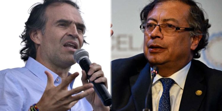 Fico Gutiérrez arremete contra Petro por trato a alcaldes en Córdoba: “Si se tratara de jefes criminales, les hubiera armado tarima”