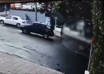 Video revela detalles clave del ataque contra el empresario Gustavo Aponte en Bogotá