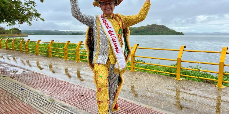 Gobernación del Atlántico respalda el Encuentro de Integración Nacional e Internacional de las Colonias en La Peña