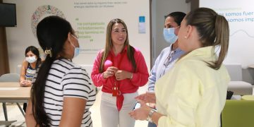 Gobernación del Atlántico prioriza detección y seguimiento al cáncer infantil
