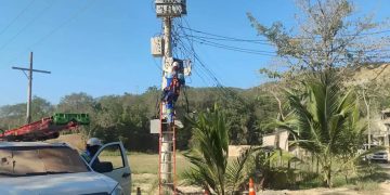 Este lunes 2 de febrero se va la luz en estos municipios del Atlántico