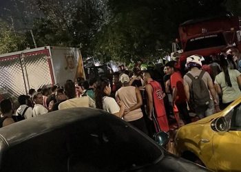 Ataque armado en Carrizal deja un muerto y dos heridos en Barranquilla