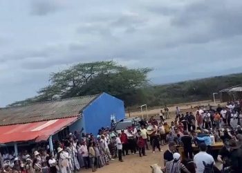 Tragedia en comunidad wayuú: niña de 5 años muere y otra de 8 resulta herida por disparos durante velorio