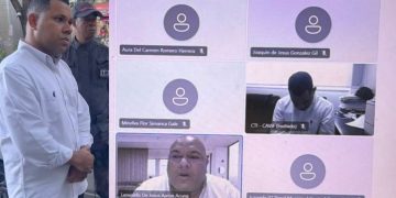 Captura de concejal Alexis Castillo fue legalizada por juez. Deberá responder por presunta violencia intrafamiliar