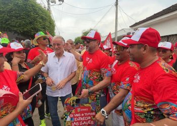 Tránsito del Atlántico inicia campaña de seguridad vial