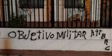 Amenazan de muerte a candidato a la Cámara por el Atlántico y a su equipo político