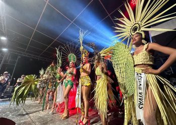 Ruta de la Tradición del Carnaval del Atlántico culmina su exitoso recorrido en Manatí y Piojó