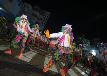 La Guacherna 2026 será la de mayor participación en la historia con 20.000 artistas