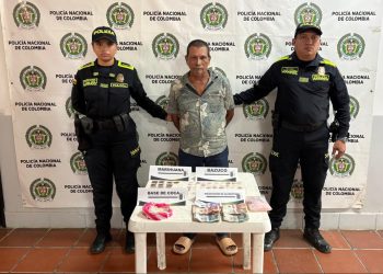 A los 74 años, ‘El Abuelo’ lideraba venta de droga desde su vivienda